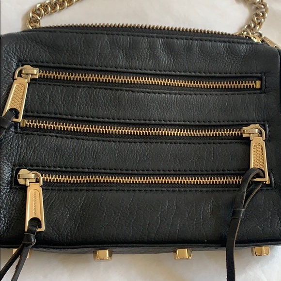 Rebecca Minkoff bag - Picture 2 of 5